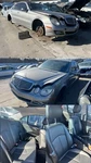 03 04 05 06 07 08 09 Mercedes Benz E-class Right Fender. Fixed Price $410.99.