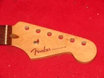 Fender 2008 Usa Rosewood American Deluxe Stratocaster Neck. Fixed Price $399.99.