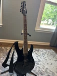 Ibanez RG7321 String Guitar With Dimarzio Pickups. Fixed Price $369.99.