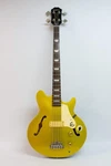 Epiphone Jack Casady Signature 4-STRING Electric Bass Guitar. Fixed Price $825.00.