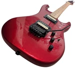 Kramer Pacer Classic Cherry Red Electric Guitar Superstrat Floyd Rose 80S Rock. Fixed Price $572.80.