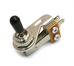 (1) Allparts Right Angle Japan 3-WAY Toggle Switch Guitar/bass EP-0065-000. Fixed Price $14.00.