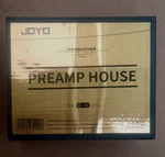 Joyo Preamp House R-15 Digital Pedal For Electric Guitar. Fixed Price $299.99.