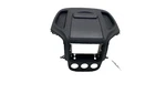 14-21 Ram Promaster 2500 Rear Right Fender Quarter Panel Flare Molding 53255840. Fixed Price $125.35.