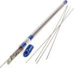 Stewmac Cryowire Fretwire, Medium/highest, 1 Pound (60 Ft). Fixed Price $132.67.