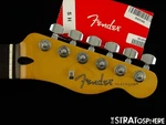 Fender Player Ii Modified Tele Neck & Locking Tuners Rolled Edges "c", Rosewood. Fixed Price $389.99.