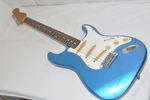 Fender Japan ST62 Stratocaster Electric Guitar Ref No 7686. Fixed Price $650.00.