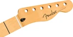 Sub-sonic Baritone Telecaster Neck, 22 Medium Jumbo Frets, Maple. Fixed Price $419.99.