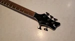 Jackson Series Spectra JS3V Five String Bass Neck 35 "scale 24 Fret Project. Fixed Price $59.00.
