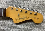 Fender Vintera Ii 50S Jazzmaster Neck W/ Tuners & Rosewood Slab Fretboard. Fixed Price $425.00.