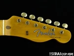 Fender Custom Shop 1959 Journeyman Relic Telecaster Neck +tuners Maple. Fixed Price $1399.99.