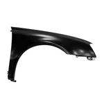 Replacement Steel Passenger Side Front Fender (see Compatibility Chart). Fixed Price $543.95.