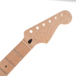 Mighty Mite Strat Jumbo Fret Neck Birdseye Maple Fingerboard 10MM Tuner Holes. Fixed Price $189.99.