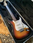 1992 Fender Japan ST62-70 Alder M Serial Fujigen Vintage Free Shipping. Fixed Price $900.00.