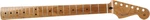 Fender Satin Roasted Maple Fat Stratocaster U-shape Neck With Fingerboard. Fixed Price $469.99.