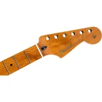 Fender Roasted Stratocaster Neck "c" Shape, Maple Fingerboard. Fixed Price $419.99.