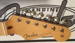 Fender Classic Player 9.5 Radius '50S Stratocaster Neck W Tuners. Fixed Price $325.00.