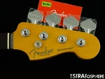 Fender American Professional Ii Precision Bass Neck With Tuners '63 "c" Rosewood. Fixed Price $719.99.