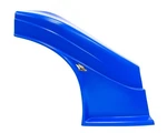 Fivestar 32003-24051-CBR Fender MD3 Evo Flat Dlm Chevron Blue Right. Fixed Price $121.79.