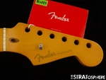 Fender American Ultra Ii Stratocaster Strat, Neck "d" Shaped Maple!. Fixed Price $746.99.
