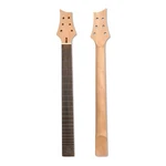 Mahogany Guitar Neck 24FRET 27INCH Rosewood Fretboard Bolt On Heel No Inlay. Fixed Price $58.00.