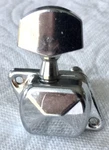 Vtg Hondo H-77 Electric Guitar Original Tuner Tuning Peg. Fixed Price $19.99.