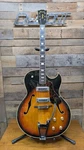 Vintage Mij Kawai ES175 Style Electric Jazz Guitar. Fixed Price $399.99.