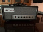 Friedman Little Sister Head 20-WATT 1-CHANNEL Tube. Fixed Price $949.00.