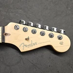 2005 Fender American Series Rosewood Neck + Tuners Usa Stratocaster Guitar. Fixed Price $458.50.