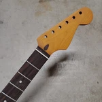 Roasted Maple Neck Fits Fender Stratocaster Body 21 Frets 60S Style. Fixed Price $59.00.
