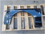 2003-2004 Mercury Marauder 32V 4.6L Driver Front Fender Paint Ua 2625. Fixed Price $249.99.