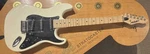 Peavey Predator Electric Guitar Good Shape 1990'S Prosetup Soft Case.. Fixed Price $295.00.