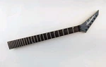 Jackson Japan Dkmg Dxmg Guitar Neck Reverse Headstock Locking Nut Floyd 2005. Fixed Price $409.00.