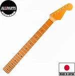 Allparts Select Tribute Series "layla" Replacement Strat Neck Roasted Quarter.... Fixed Price $478.99.