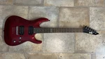Ltd Guitar Designed By Esp MH-50NT. Fixed Price $259.99.