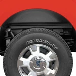 Ford F-250 Super Duty 05-08 Rear Driver & Passenger Side Fender Liners. Fixed Price $166.50.