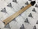 Evh Wolfgang Standard Roasted Maple Locking Electric Guitar Neck. Fixed Price $260.00.