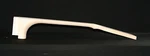 Maple 25.4 Acoustic Neck Blank Stock. Fixed Price $129.95.