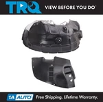Trq Inner Fender Liner Set Fits 2021-2024 Ram 1500 CH1248224 CH1249223. Fixed Price $164.95.