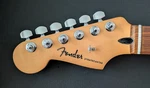 Lefty Fender Player Plus Stratocaster Neck & Locking Tuners - 22 Frets 12". Fixed Price $349.99.