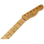 Genuine Fender Classic Series 50'S Telecaster Neck, Maple, 21 Vintage Frets. Fixed Price $314.99.