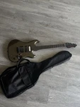 Electra Westone 1984 Brown 6-STRING Solid Body Electric Guitar Rh W/ Gig Bag. Fixed Price $490.00.