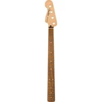 Fender Precision Bass Left-handed Neck 20 Medium-jumbo Frets 9.5 Radius Pau Fer. Fixed Price $299.99.
