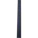 25.5" Ebony 42MM Nut Guitar Fretboard 24 No Inlay Unfinished. Fixed Price $53.99.