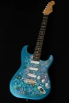 Tokai / AST-101 Blue Flower Electric Guitar Made In Japan. Fixed Price $1581.00.