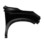 Replacement Aluminum Front Passenger Side Fender 2019-2021 Subaru Forester. Fixed Price $373.95.
