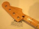 Allparts Maple Neck Binding/inlays For Fender Jazz/precision Jmf-b. Fixed Price $385.99.