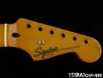 Fender Squier Classic Vibe 50S Strat Neck Guitar Vintage Tint "c" Maple!. Fixed Price $152.99.