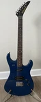 Vintage Kramer XL-1 Electric Guitar 00555 Blue. Fixed Price $525.00.