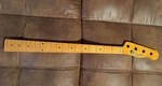 Squier By Fender 51 Precision Bass Copy Guitar Maple Neck For. Fixed Price $175.00.